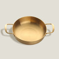 Metal Kitchen Pots