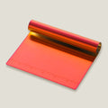 Metallic Dough Scraper