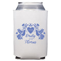mexican mosaic | can cooler