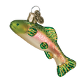 Mini Trout