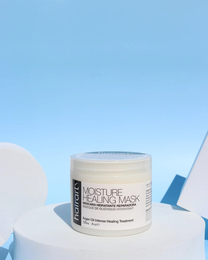 Moisture Healing Mask - Conditioner HairArt Int'l Inc.
