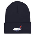 Mother D 767 Cuffed Beanie