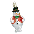 Mr. Frosty