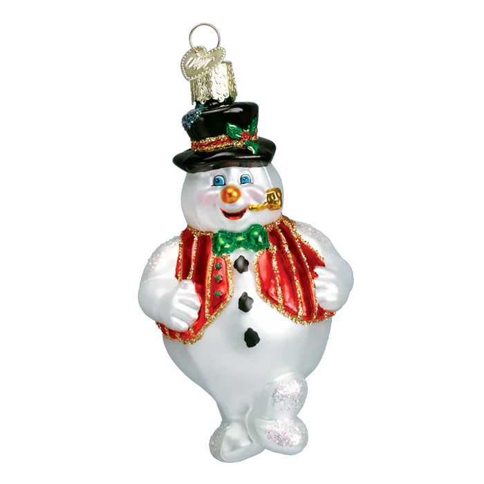 Mr. Frosty