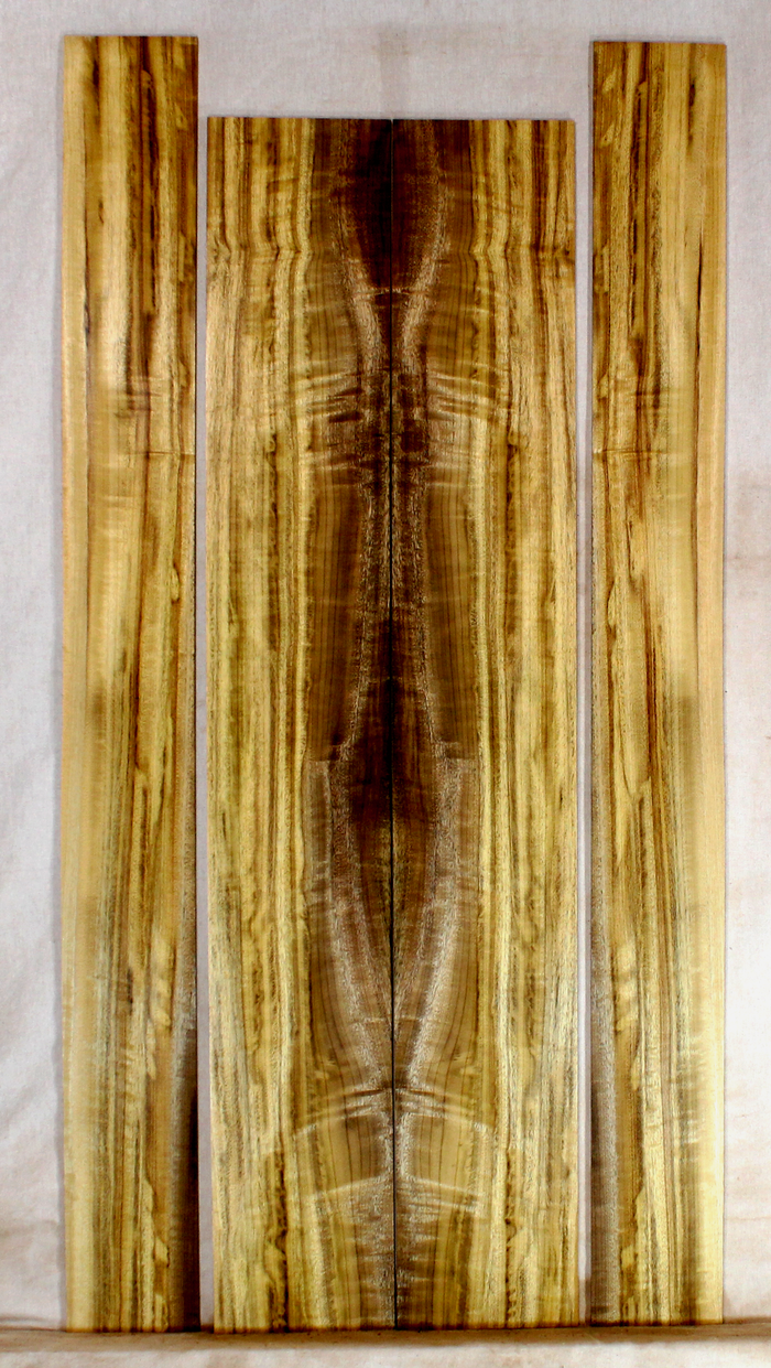 Myrtle Dulcimer Back and Sides (GB48)