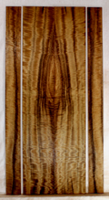 Myrtle Dulcimer Back and Sides (GB56)
