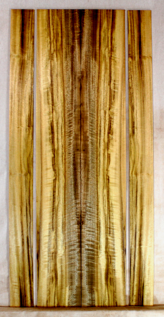 Myrtle Dulcimer Back and Sides (GB60)