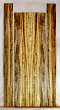 Myrtle Dulcimer Back and Sides (GB61)