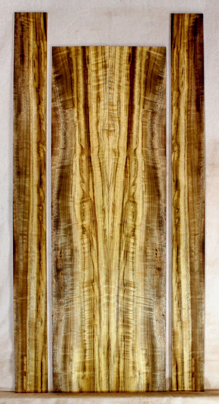 Myrtle Dulcimer Back and Sides (GB61)