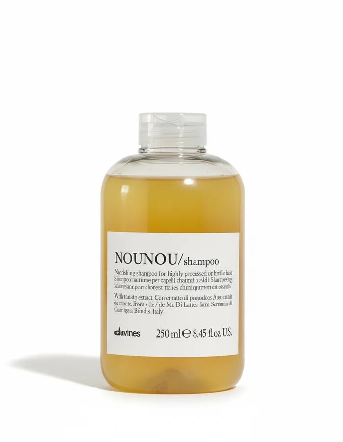 NOUNOU Shampoo