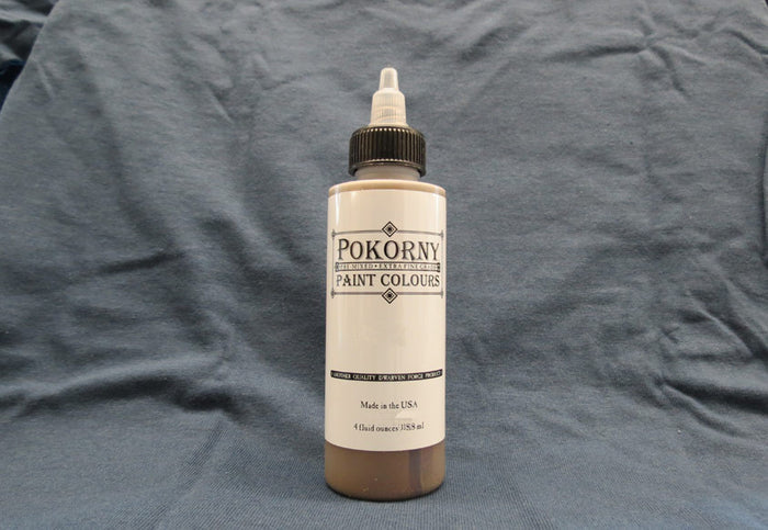 Pokorny Paint - Arcane Acid 4 ounces