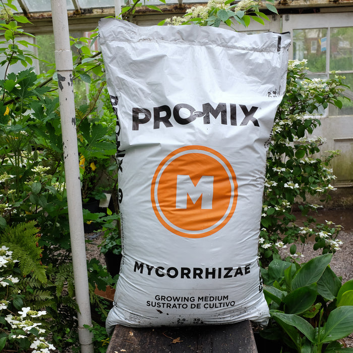 Potting Soil Mixes