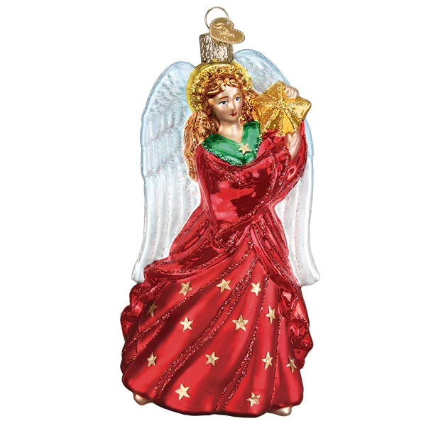 Radiant Angel