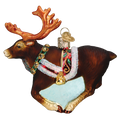 Reindeer