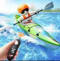 remote control kayak