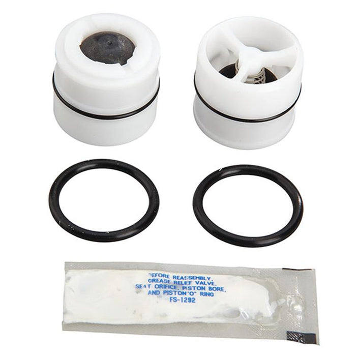 RK 7/CU7 T 1/2 - 1 1/4"  7 / CU7 Repair Kit