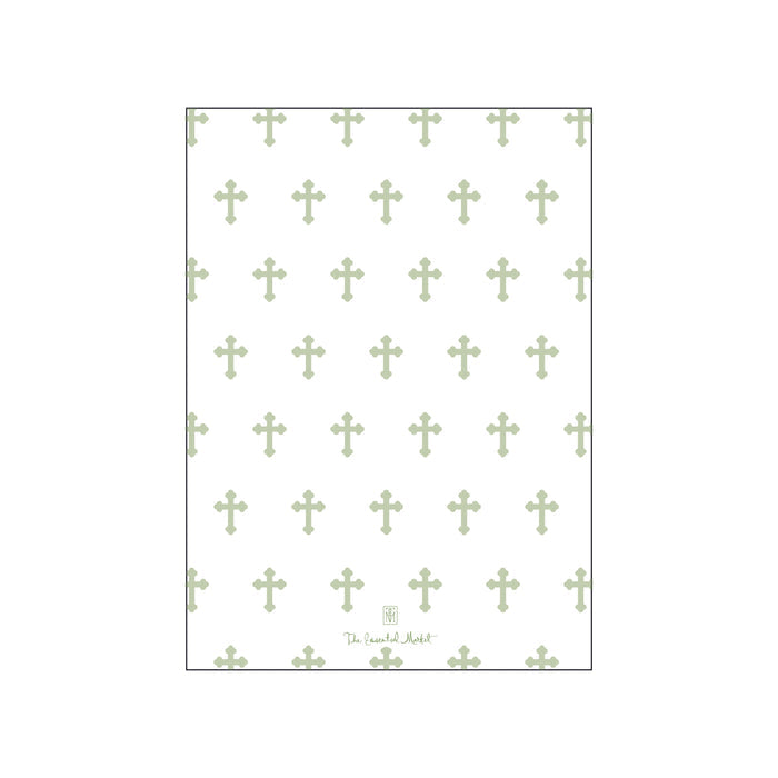 roses | invitation | specialty printing