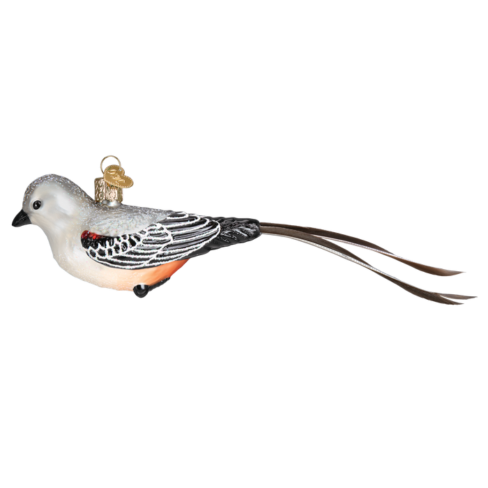 Scissor Tailed Flycatcher