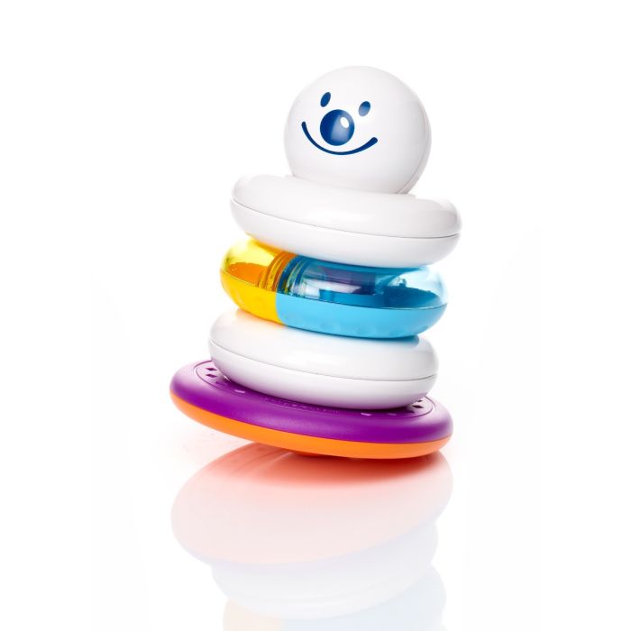 smartmax- my first stacking rings