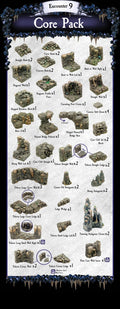 Smuggler's Cove Core Pack (Unpainted)