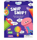 snip, snip! - assorted themes