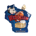 State Of Wisconsin