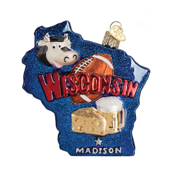 State Of Wisconsin