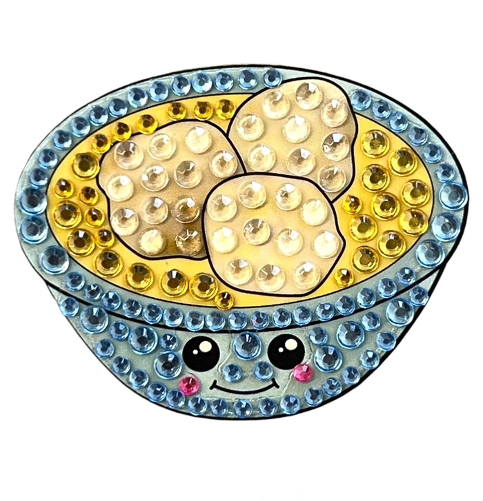 stickerbeans Mazel collection