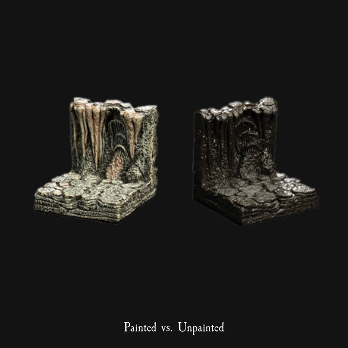Stone Banks Pack (Unpainted)