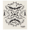 Swedish Dishcloth - Fangtastic