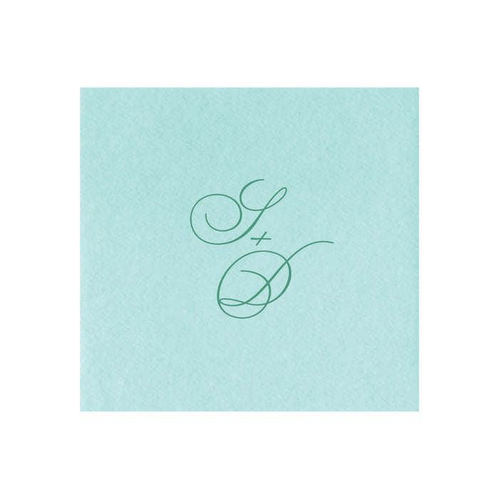 thats amore | napkins | 3ply or linen
