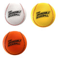 the incredible baseball