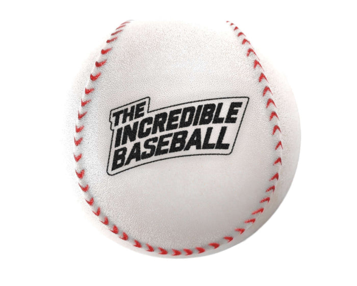 the incredible baseball