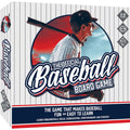 the official baseball board game