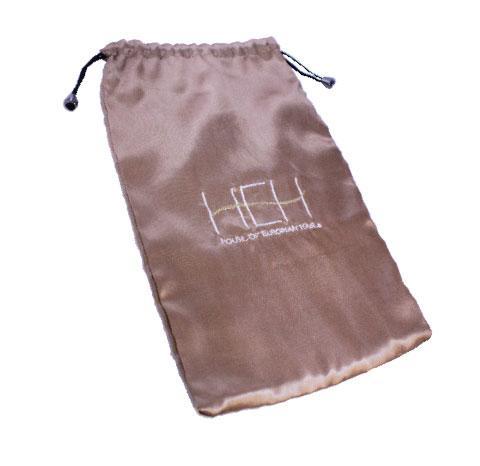 Travel Bag-Bronze HairArt Int'l Inc.