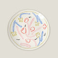 Tulip Paint Plates