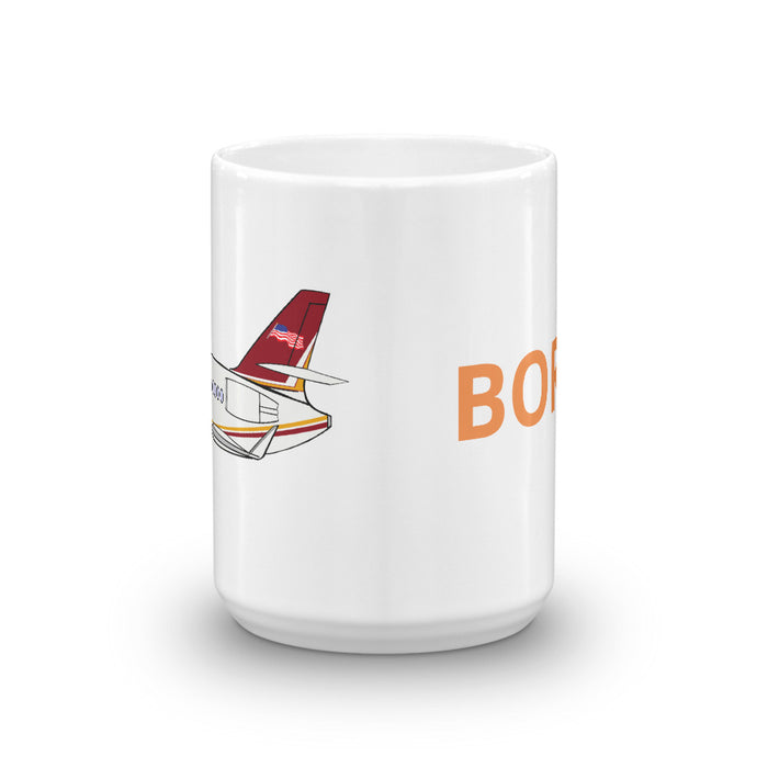 UP Mug Borsh