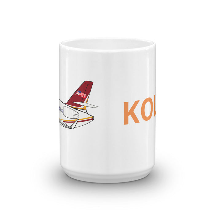 UP Mug Kolev