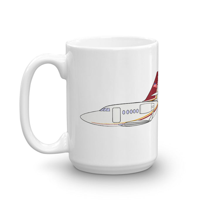 UP Mug Linse