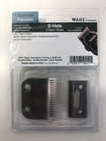 Wahl Professional Standard 2-Hole Clipper Blade Precison 1045-100 - Palms Fashion Inc.