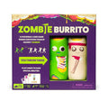 zombie burrito